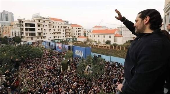 الحريري يخلط الاوراق ويربك الساحة السنية وتضارب حول موعد عودته
رئيس «المستقبل» يبلغ عدم ترشحه شخصياً...فهل يخوض تياره الانتخابات؟