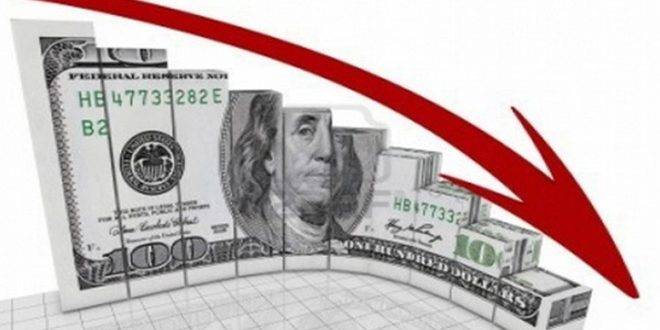 انخفاض ملحوظ لسعر صرف دولار السوق الموازية بعد بيان حزب الله وامل