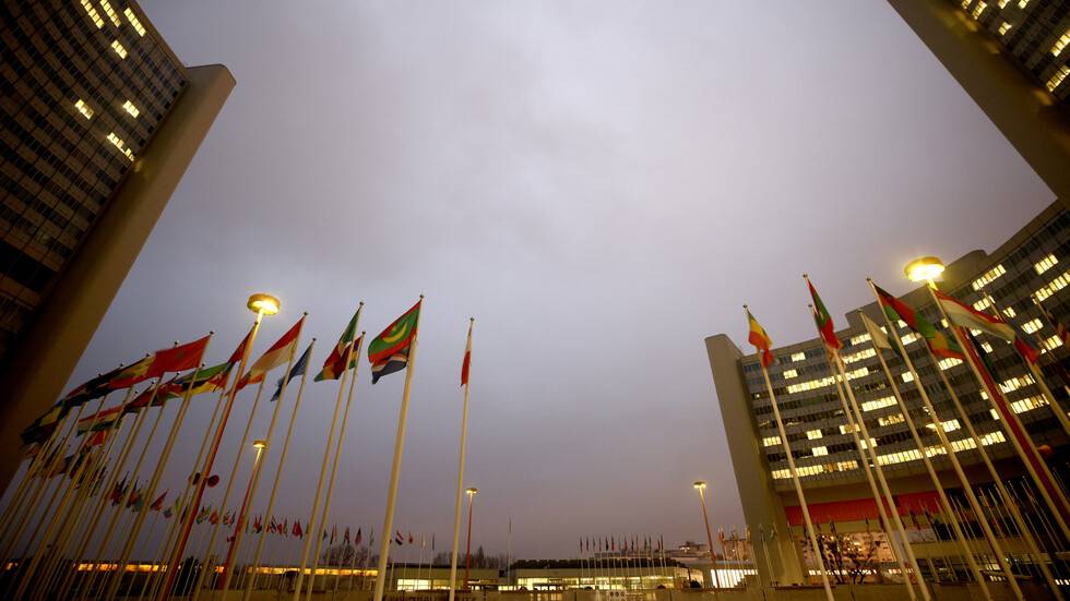 مفاوضات فيينا: تفاؤل دولي بانجاز الاتفاق النووي خلال أسابيع