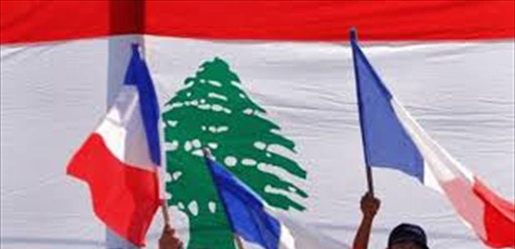 إتصالات محلية وفرنسية وراء «إعلان النوايا الحكومي»