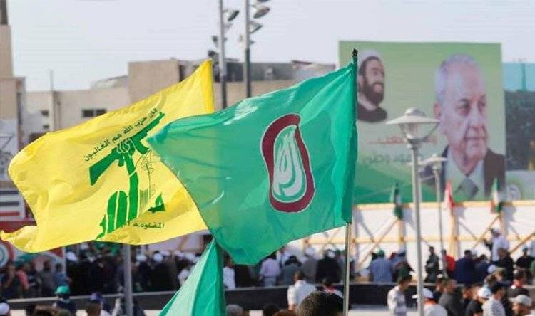 لا تسوية وراء قرار عودة «الثنائي» عن مقاطعة اجتماع الحكومة