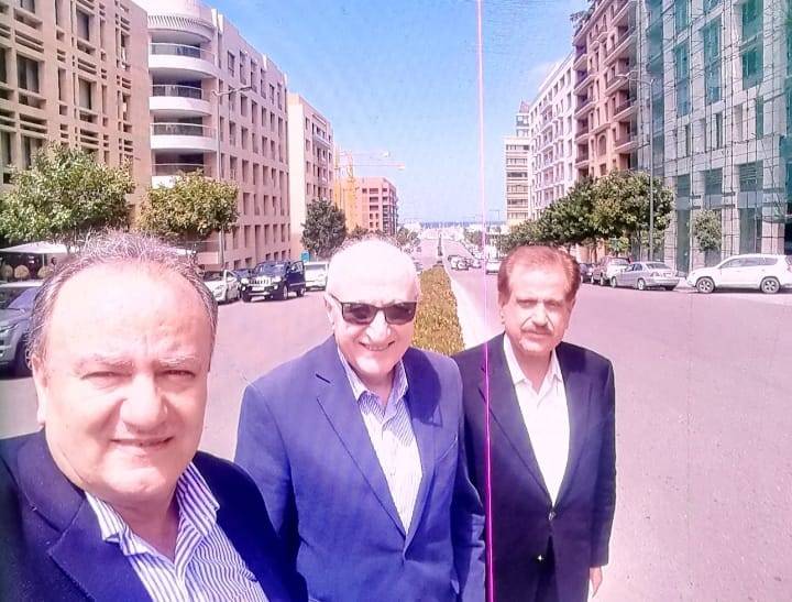 يرحل نبيل ويطوي معه زمناً جميلاً