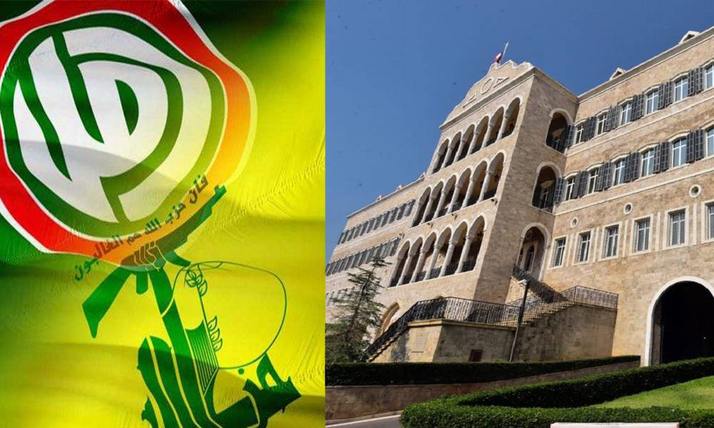 ارتياح عام بعد عودة «الثنائي» الى اجتماعات الحكومة...ما هي الأسباب؟
أسعار السلع لم تنخفض رغم تحسن الليرة... «فتش عن المحتكرين»
الدولار إلى ما دون الـ 18 ألف ليرة وهذا السيناريو المُتوقّع