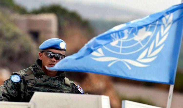 اليونيفيل دشنت سلسلة مشاريع حيوية في الناقورة