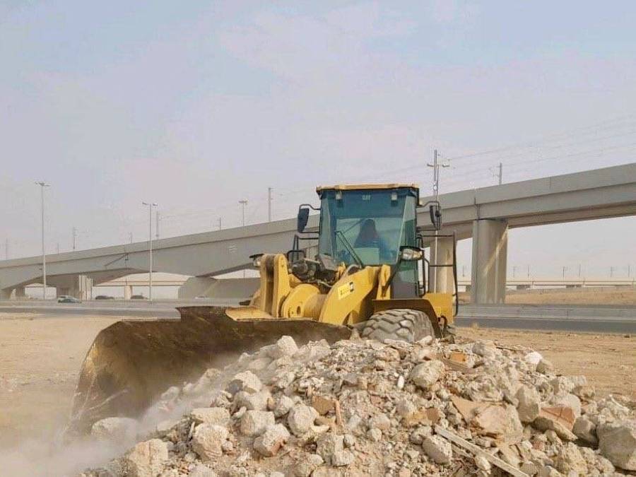 مشاريع ابن سلمان الاستثمارية تهدد أحياء جدة بالهدم وسكانها بالتشريد