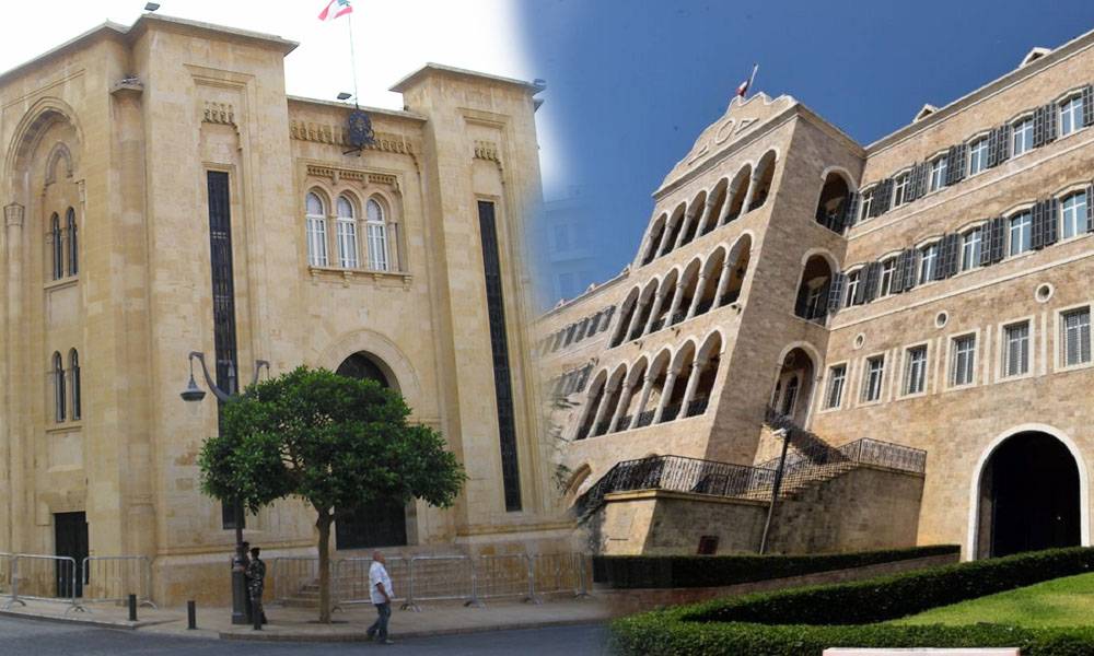 «الثنائي الشيعي» يفتح صفحة حكوميّة جديدة
جلسة الاثنين اختبار جدّي لـ«تقليعة» فعّالة...ولا تعيينات