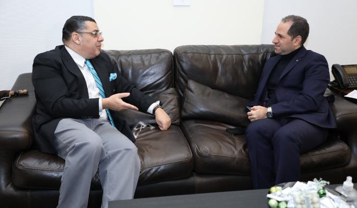 الكتائب: مصير لبنان سيتحدّد في صناديق الاقتراع