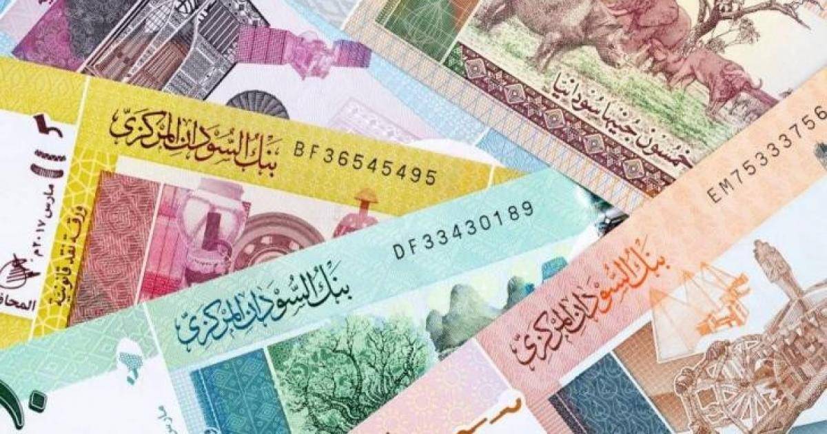 السودان.. هبوط سريع للجنيه ومخاوف اقتصادية