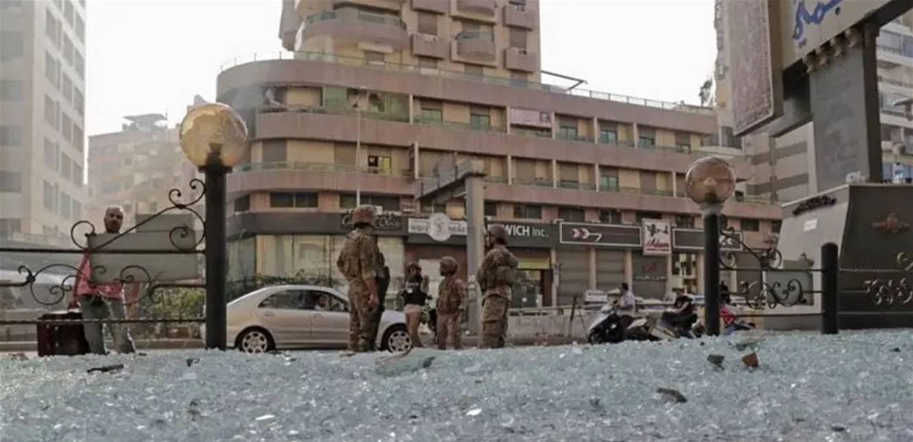 بيان أمل والحزب: للإسراع في كشف المرتكبين في قضية الطيونة