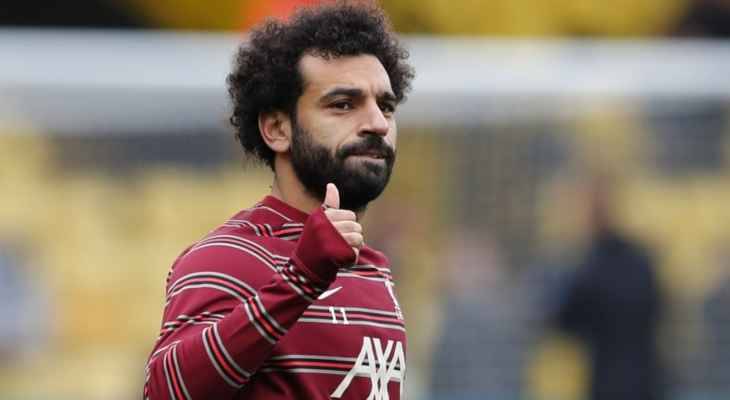 الـ"فيفا" يكشف لمن منح صلاح صوته في جائزة الأفضل في العالم؟