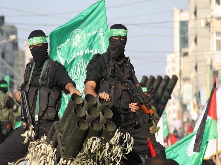 وفد من "حماس" في الجزائر لبحث الحوار الفلسطيني
