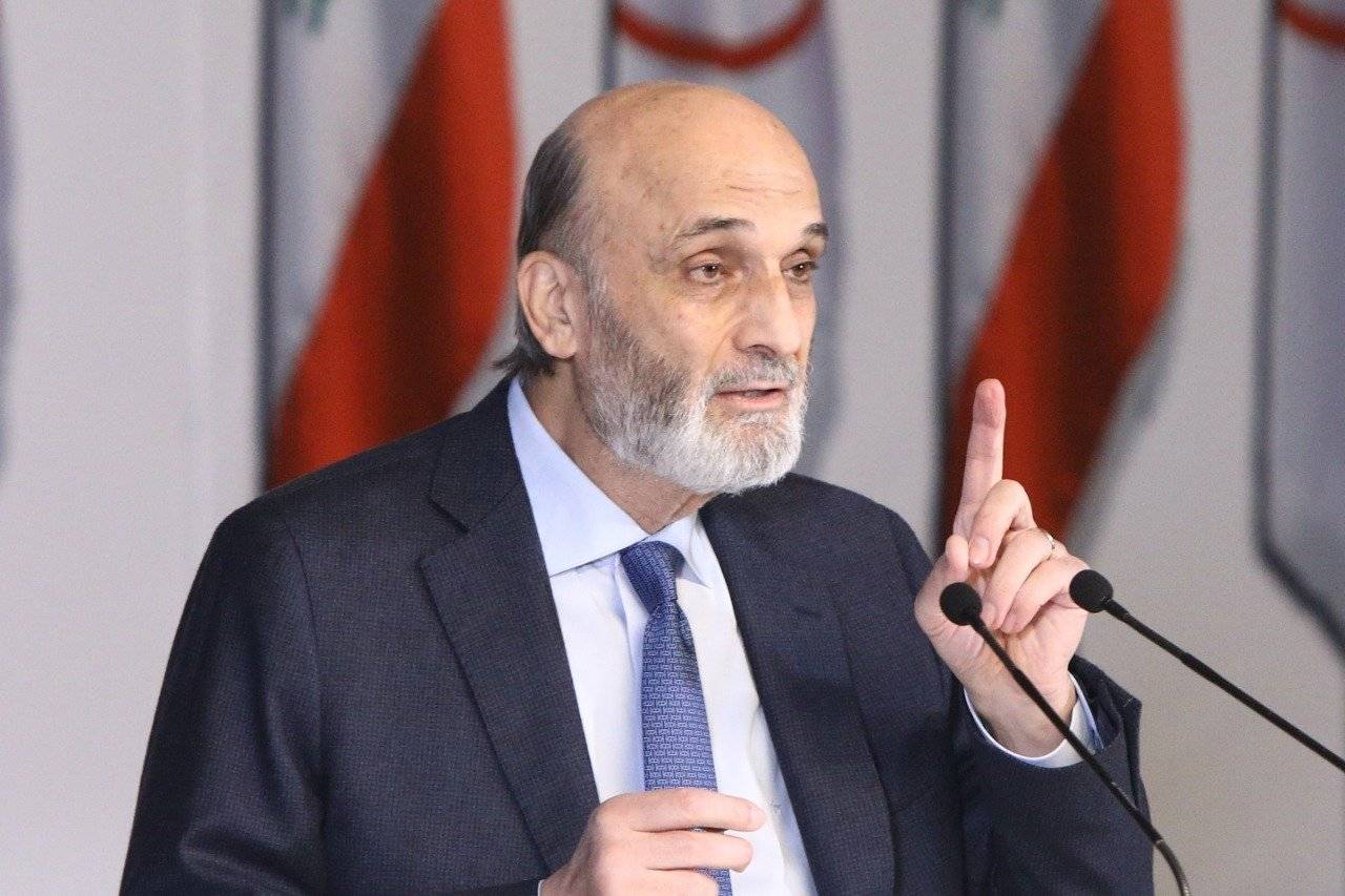 "نعرف ان باسيل هو من يتحكم بتوقيع رئيس الجمهورية"... جعجع: فليحكم كل من ينال الاغلبية في الانتخابات النيابية المقبلة!