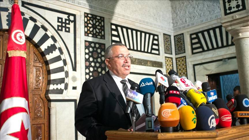 تونس... زوجة البحيري تتحدث عن محاولة لاغتياله