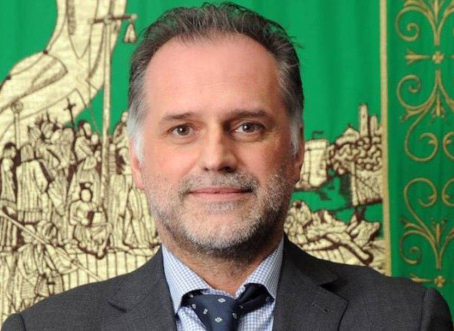 غاراڤاليا: ندفع ثمن خفض الانبعاثات الكربونية في الصين