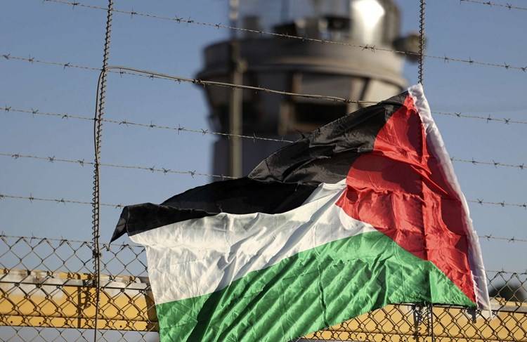 القوى الفلسطينية تدعو إلى مواصلة الفعاليات الداعمة للأسرى