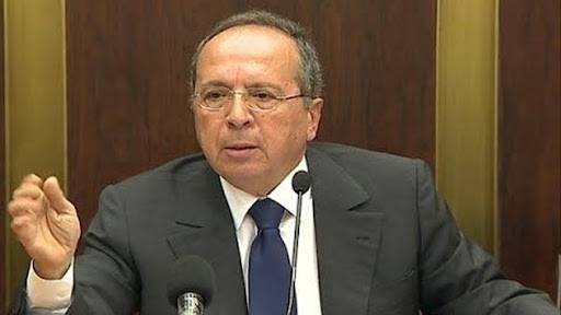 السيد: الدولار بدو خطّة مدروسة تطمئن الناس مش تبصير!