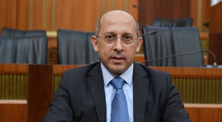 اقتراح قانون جديد قدمه آلان عون إلى مجلس النواب باسم "تكتل لبنان القوي"