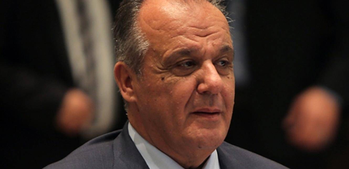 بوشكيان إلى بغداد لإفتتاح معرض 