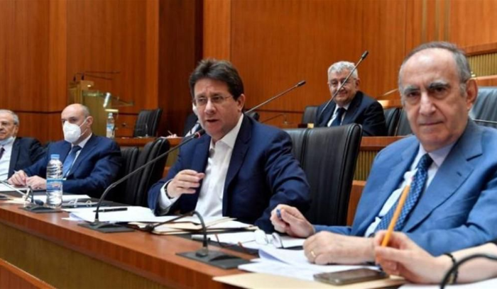 كنعان بعد "لجنة المال": سنتقدّم
بقانون مُعاقبة مُعرقلي التدقيق الجنائي