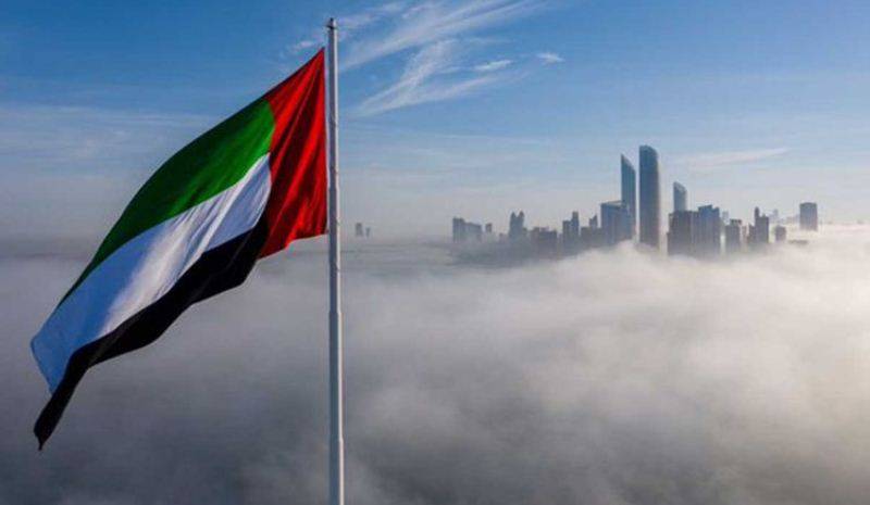 الإمارات تدعو مجلس الأمن الدولي إلى عقد اجتماع بعد الهجوم الذي تعرّضت له