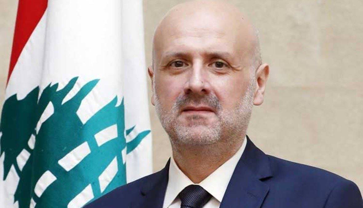 المولوي: صحة قوى الأمن خط أحمر وثروة الدولة بقواها الأمنية