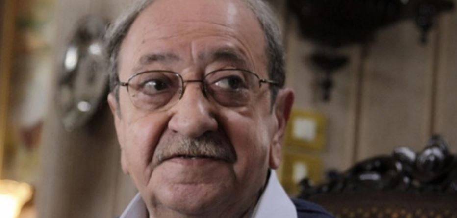 خبر وفاة دريد لحام يضج مواقع التواصل الاجتماعي... وباسم سلكا يخرج عن صمته
