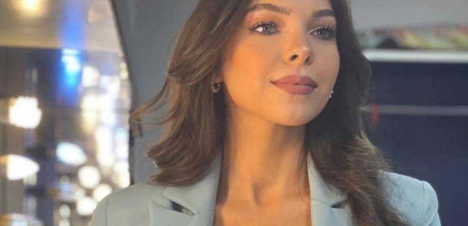 يارا بو منصف تتبرع بمدخولها الشهري لصالح حملة أبو فلة!
