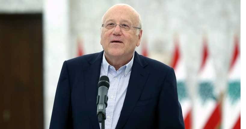هل نجح ميقاتي بإعادة 