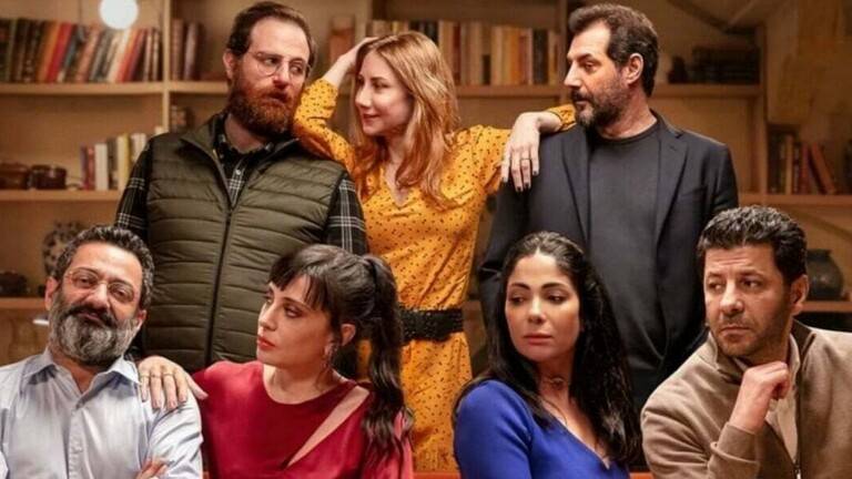 "أصحاب ولا أعز".. أول أفلام نتفليكس بالعربية يثير جدلا بألفاظه ومشهد جريء لمنى زكي
