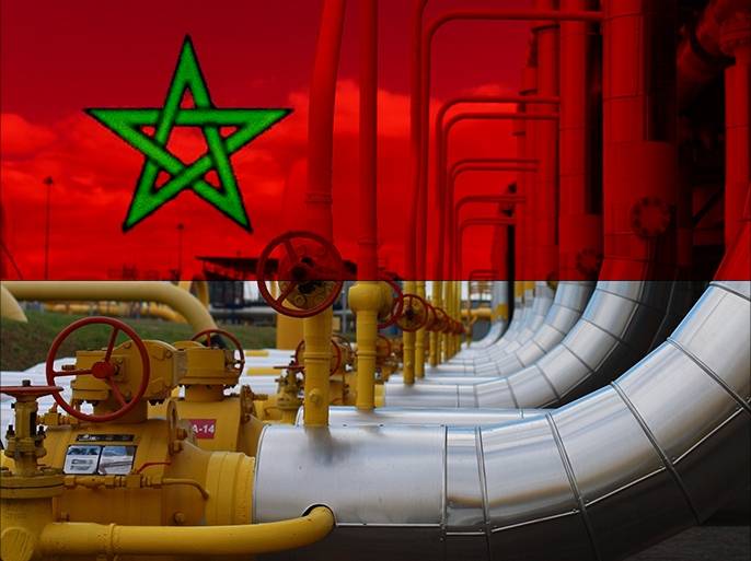 المغرب: مسؤولة في قطاع الطاقة تكشف عن امكانيات البلاد المختزنة في مجال الغاز