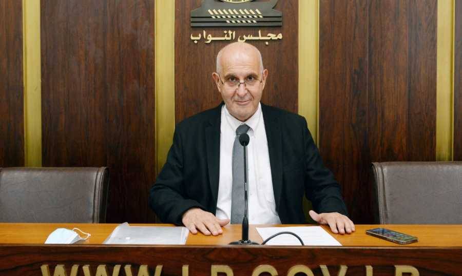 لجنة الصحة تناقش قانون تخصيص محام عام صحي... وتحذير لمستوردي الأدوية!