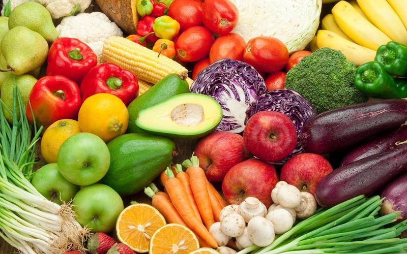 تعرف الى اطعمة تحميك من اصابتك بالسرطان