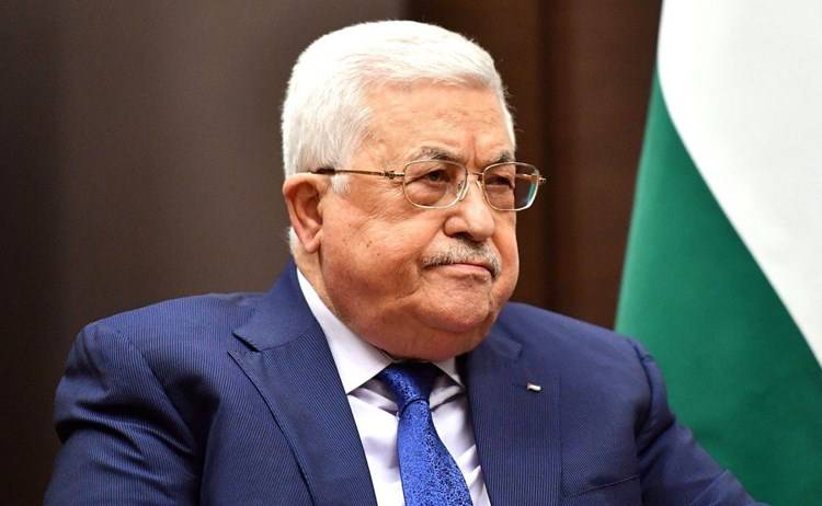 مركزية حركة فتح تجدد ثقتها بعباس