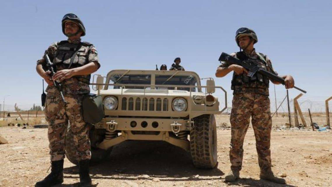 الأردن يحبط تهريب أكثر من 5 ملايين حبة كبتاغون