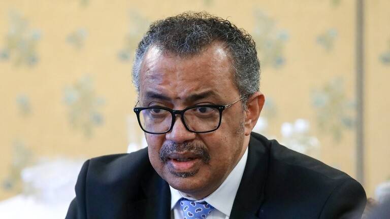 مدير الصحة العالمية يحذر من سلالات جديدة بعد 
