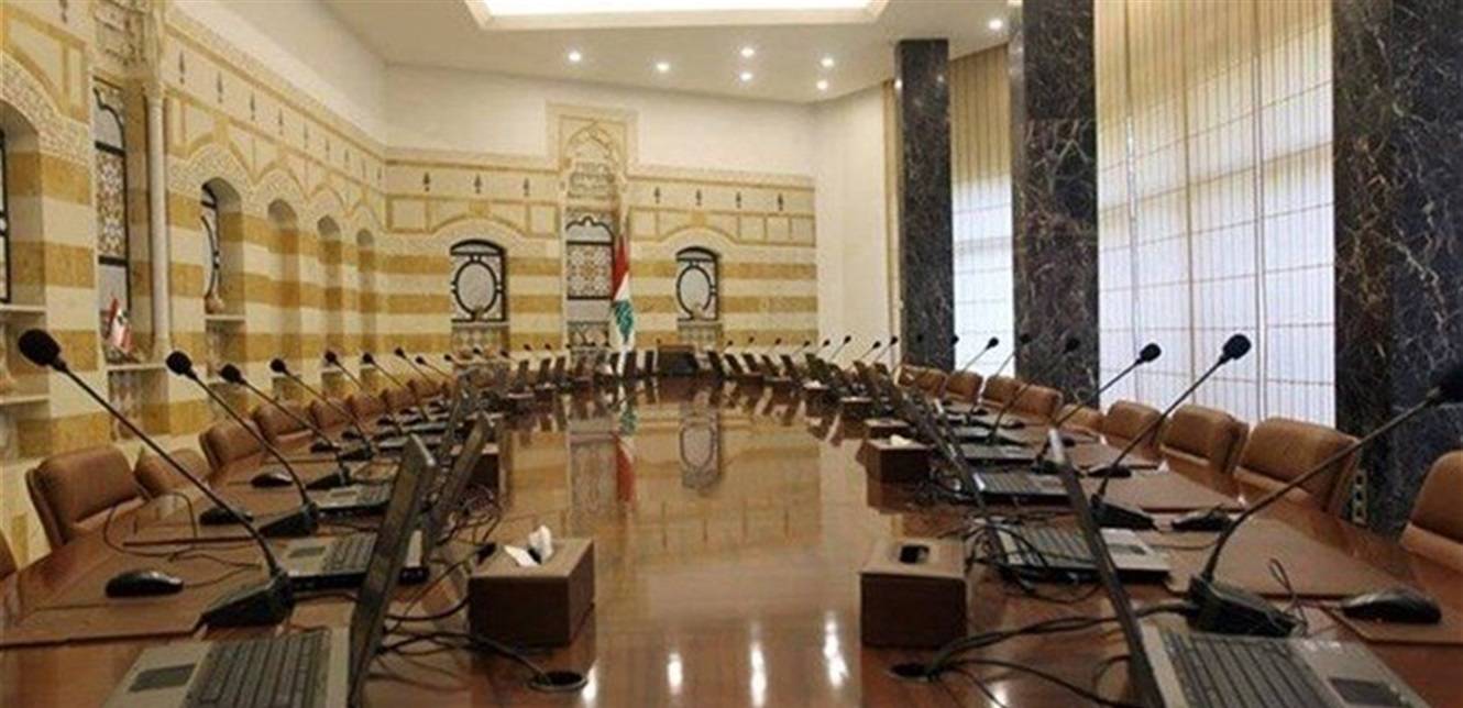 ما هو شرط "الثنائي الشيعي" للمشاركة في الجلسات الحكومية؟