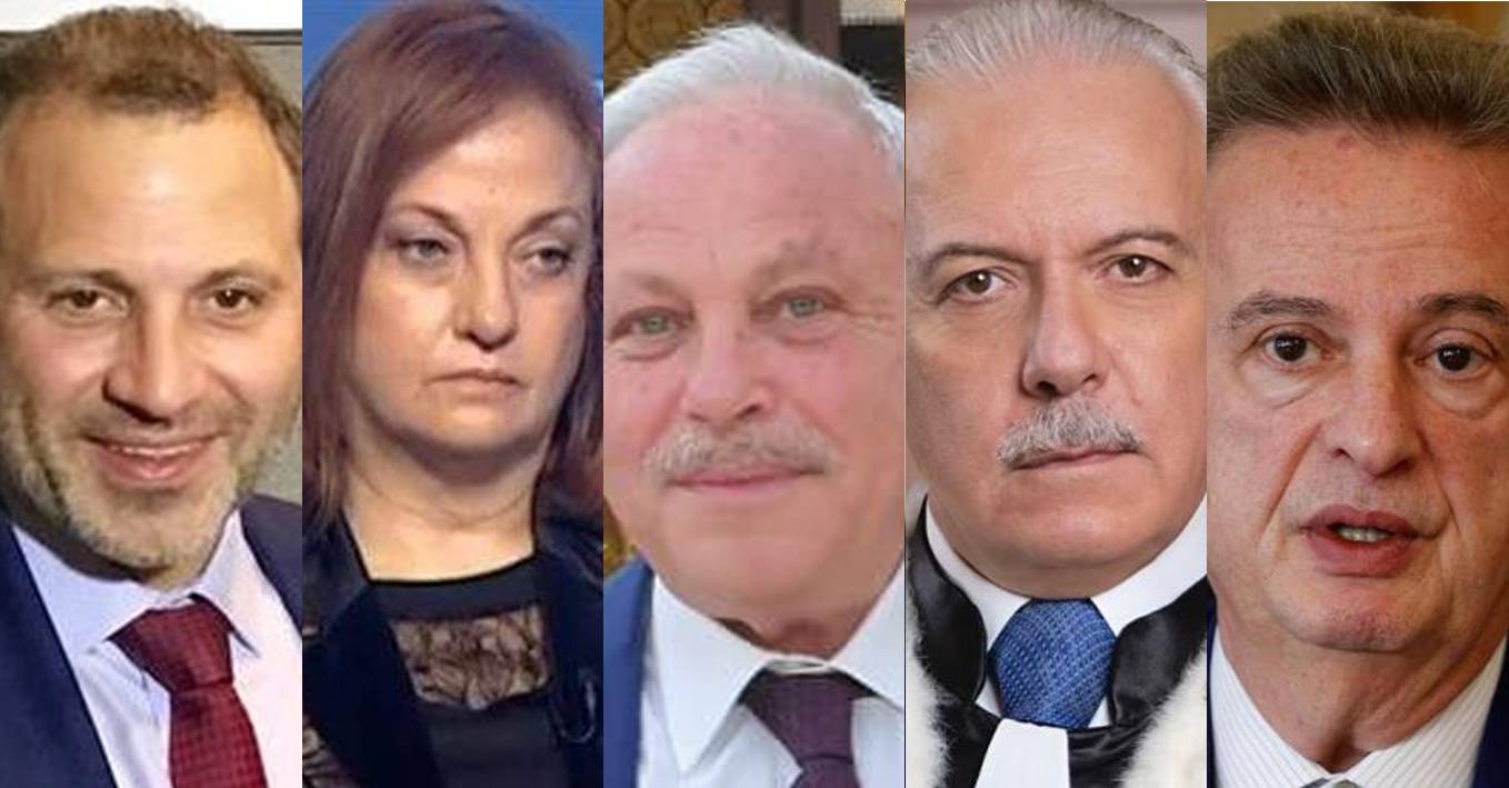 خفايا الصراع بين القاضية عون وحاكم «المركزي»