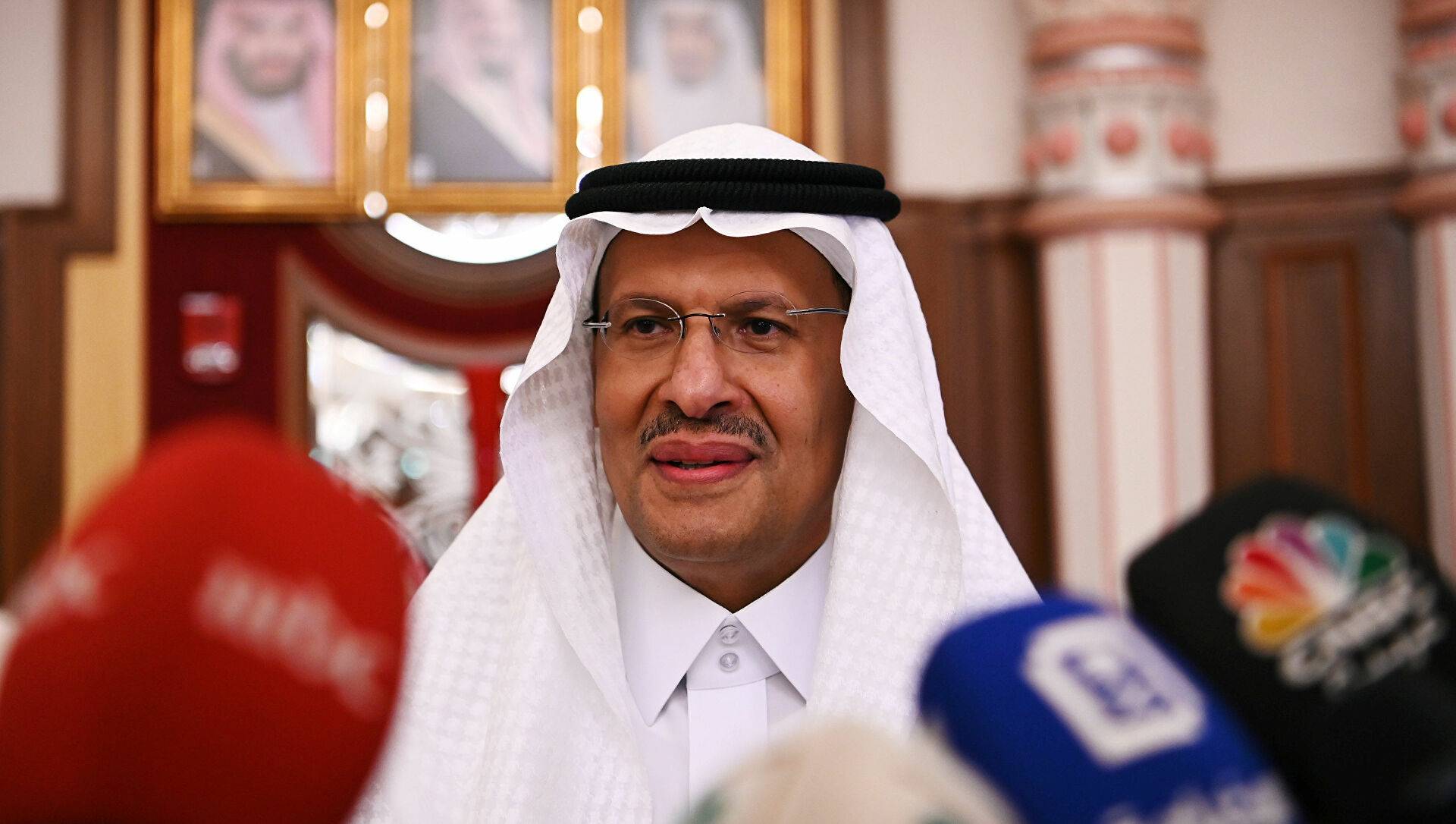 السعودية توقع اتفافات لاستخدام تجريبي للهيدروجين في قطاع النقل