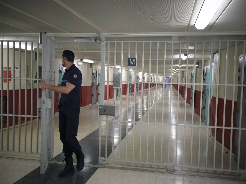 سجناء في ولاية أركنساس يتهمون الإدارة بإجراء "تجارب طبية" عليهم