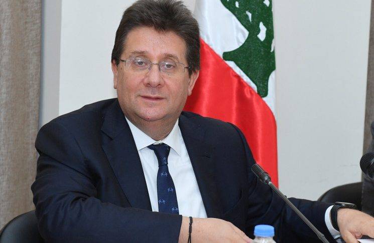 كنعان: من حق اللبنانيين معرفة الحقائق والمحاسبة