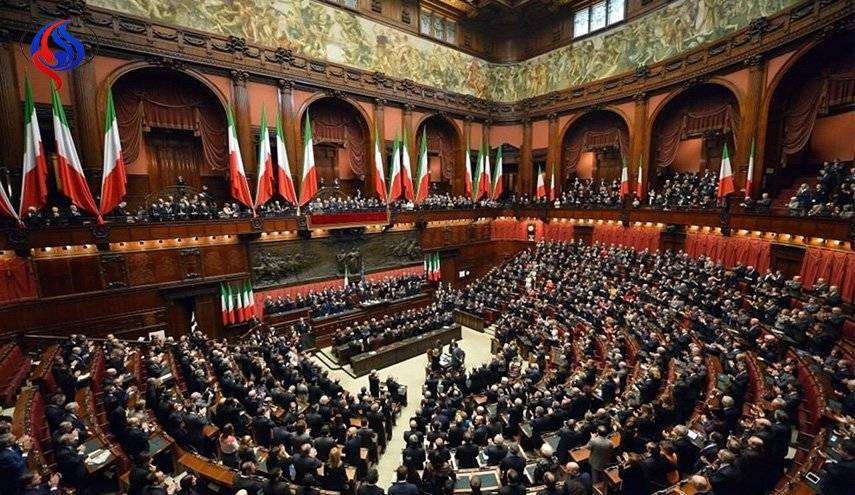 إيطاليا تنتخب رئيسا جديدا وسط مناخ من عدم اليقين