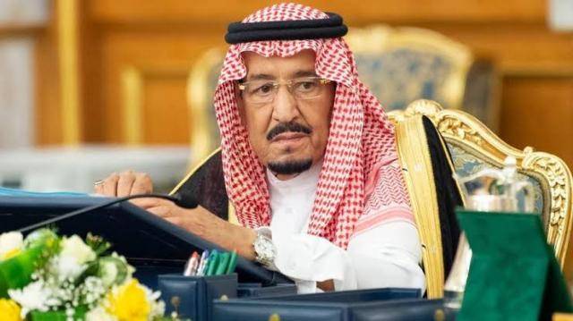 كيف علّق الملك سلمان على الهجوم الذي استهدف أبوظبي؟