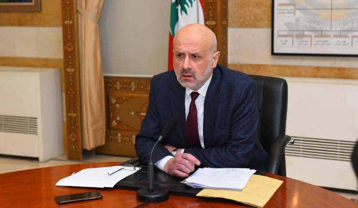 تحدث عن أزمة الطبابة في القوى الأمنيّة والدفاع المدني
المولوي: صحتهم خط أحمر ولن نقبل بالتهاون فيها