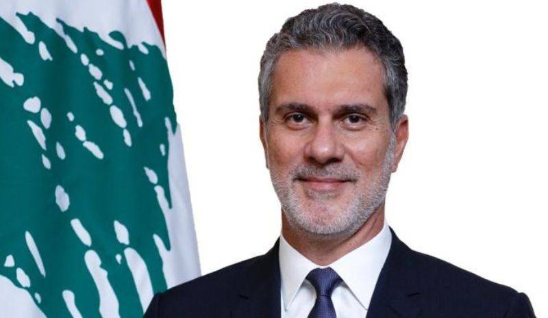 وزير السياحة وقع مذكرة تفاهم مع جمعية "الطريق الروماني - بيبلوس"