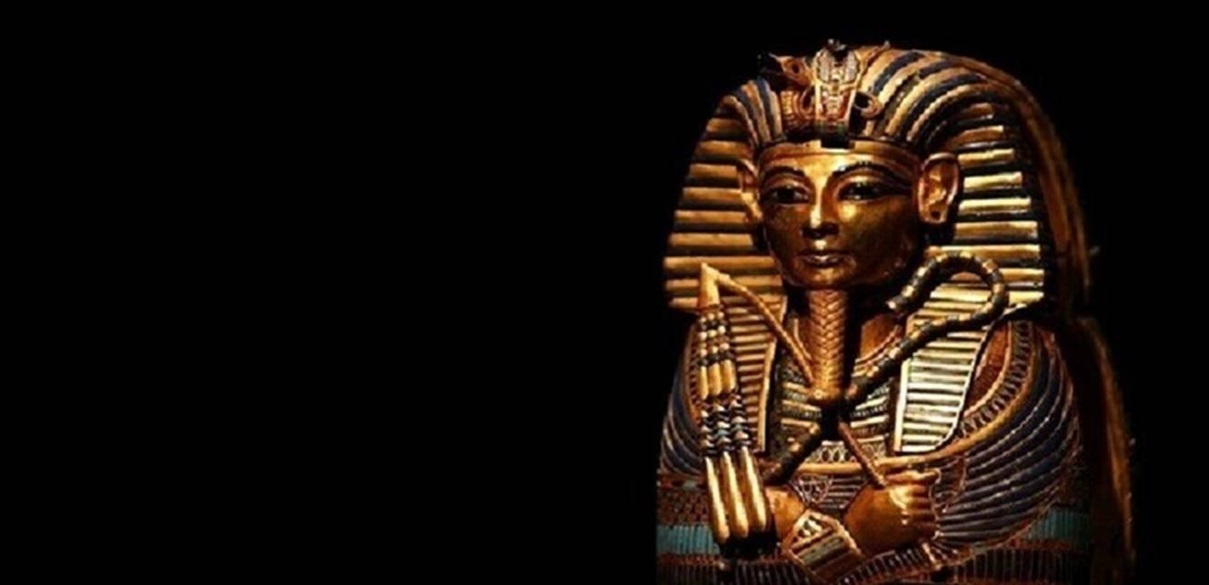 ما سرّ إكتشاف بقع "غريبة" في مقبرة توت عنخ آمون؟!
