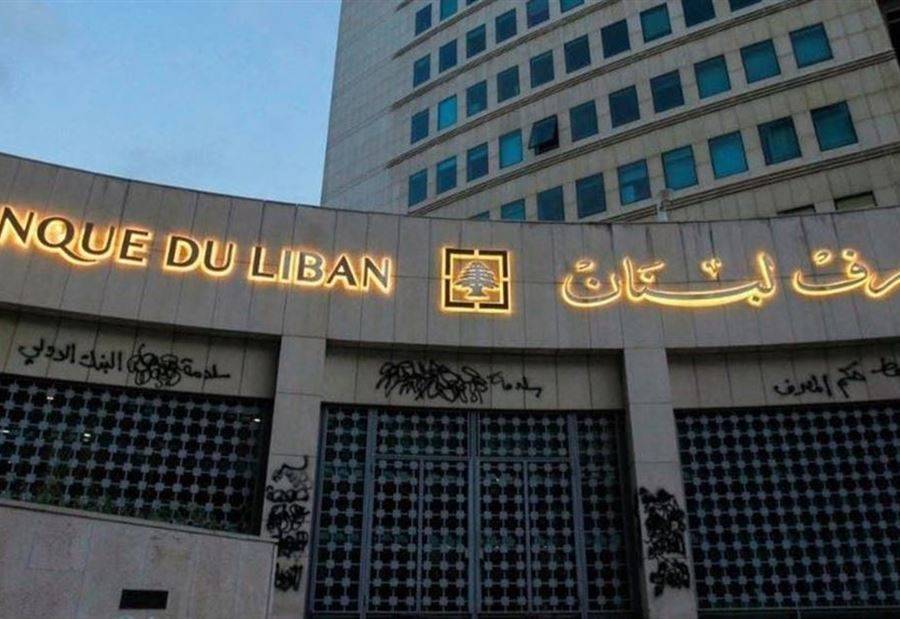 إنخفاض جديد في سعر دولار "صيرفة"