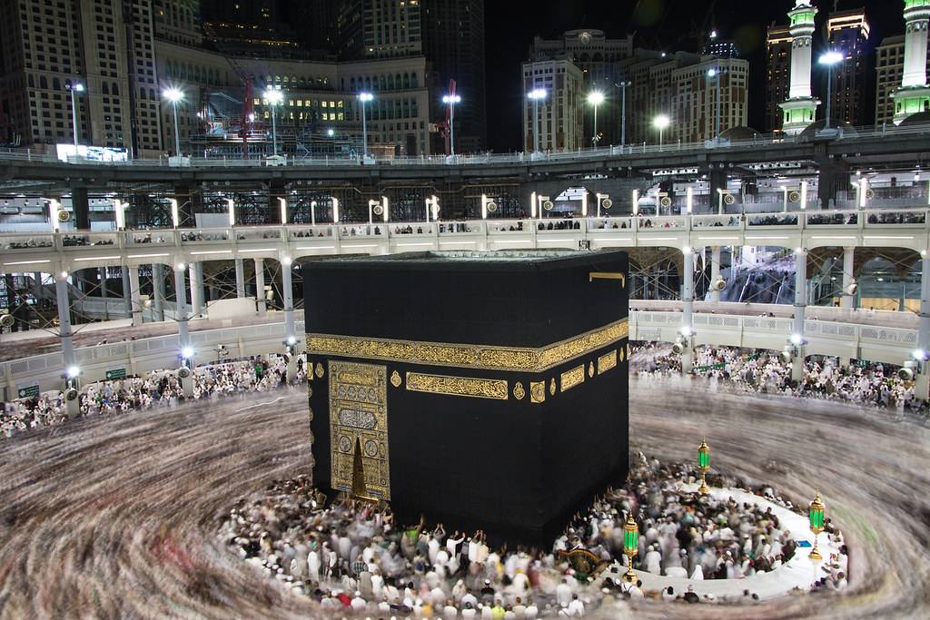موسم الحج: إيران بانتظار قرار السعودية