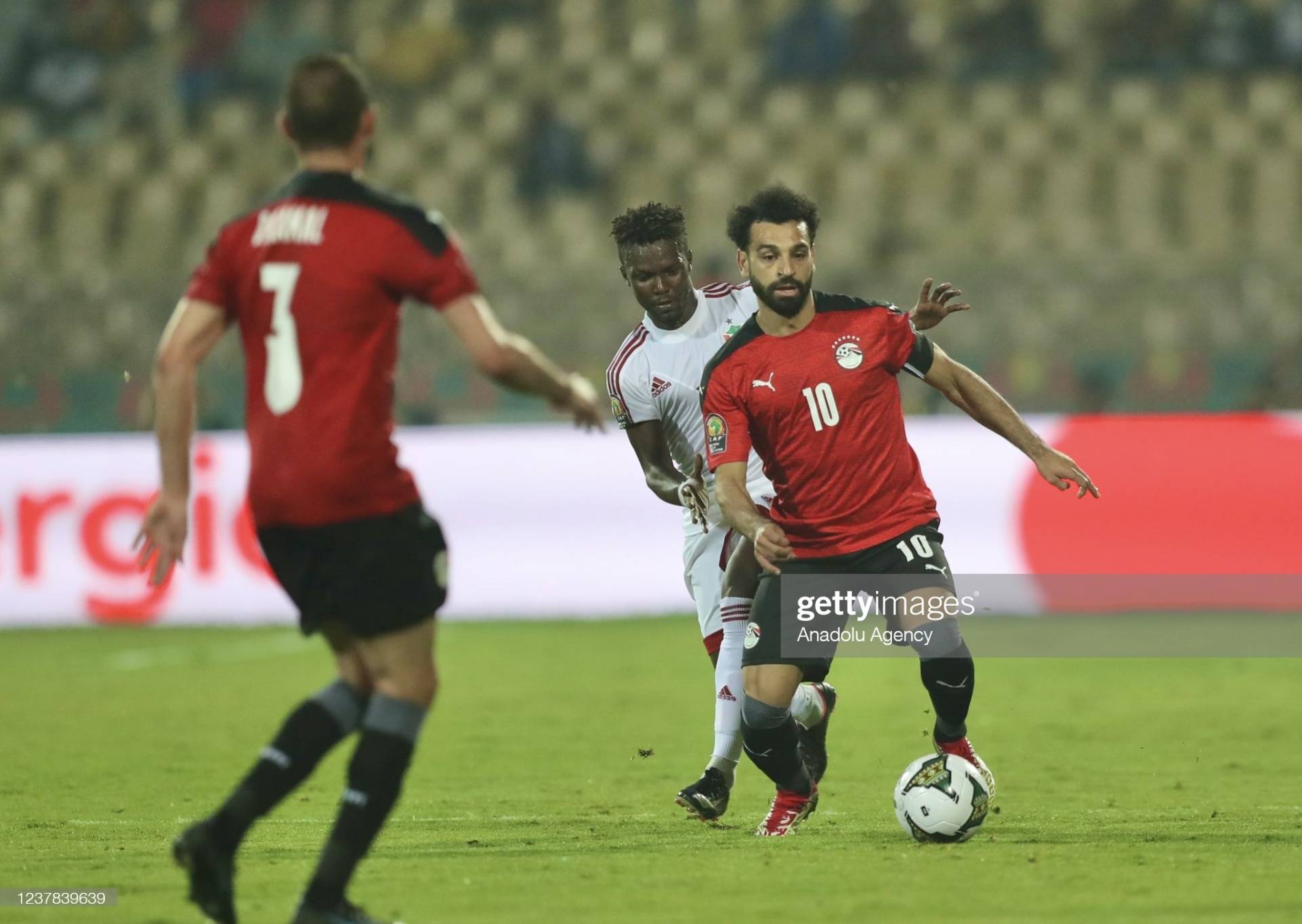 قراءة هادئة في كأس أمم أفريقيا ومرحلة الدور الـ16