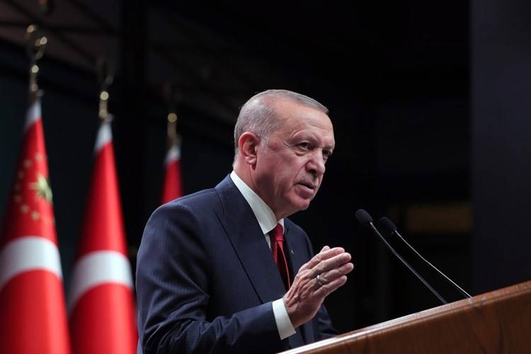 إردوغان: بعد كييف... قد أزور موسكو