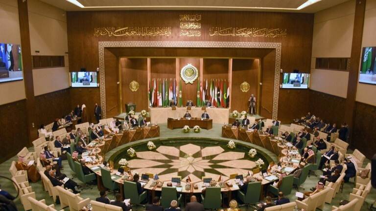 اجتماع طارئ لمجلس الجامعة العربية